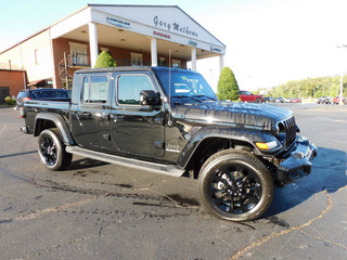 2022 Jeep Gladiator for sale in Clarksville TN