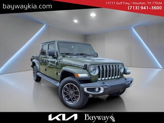 2022 Jeep Gladiator for sale in Houston TX