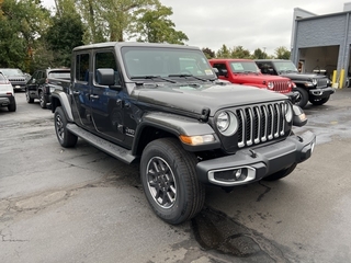 2023 Jeep Gladiator for sale in Branford CT