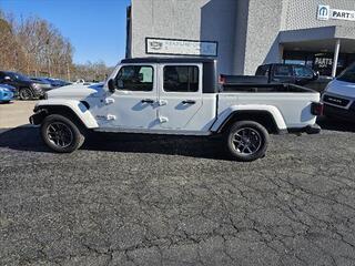 2023 Jeep Gladiator for sale in Lexington NC