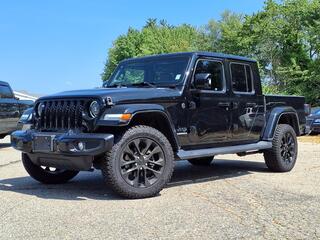 2023 Jeep Gladiator for sale in Rochester NH
