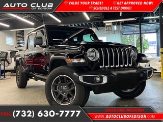 2023 Jeep Gladiator for sale in Woodbridge NJ