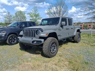 2023 Jeep Gladiator for sale in Pineville NC
