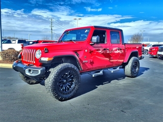 2023 Jeep Gladiator