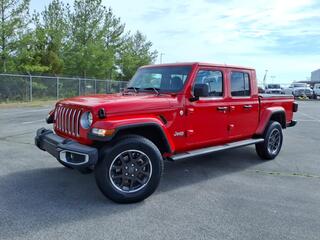 2023 Jeep Gladiator for sale in Greenville SC