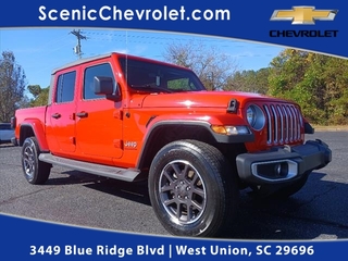 2023 Jeep Gladiator for sale in West Union SC