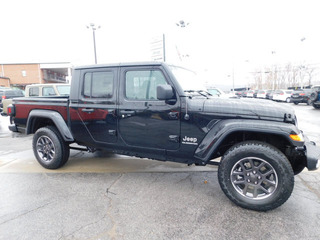 2020 Jeep Gladiator for sale in Clarksville TN