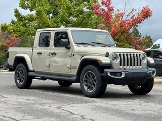 2020 Jeep Gladiator for sale in Southern Pines NC