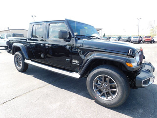2020 Jeep Gladiator for sale in Clarksville TN