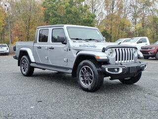 2021 Jeep Gladiator for sale in Lexington NC