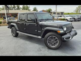 2021 Jeep Gladiator for sale in Clarksville TN