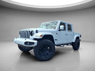 2021 Jeep Gladiator for sale in Fort Mill SC