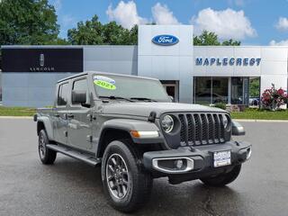 2021 Jeep Gladiator for sale in Union NJ