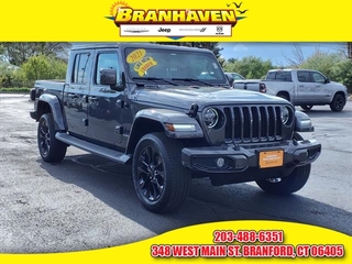 2021 Jeep Gladiator for sale in Branford CT