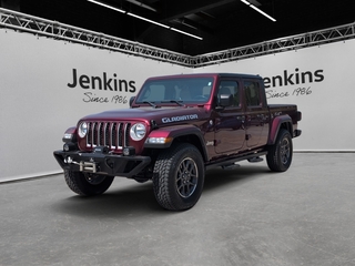 2022 Jeep Gladiator for sale in Lafayette GA