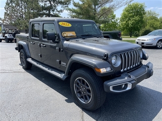 2022 Jeep Gladiator for sale in Janesville WI