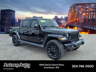2023 Jeep Gladiator for sale in Charleston WV