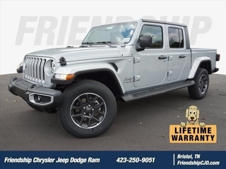 2023 Jeep Gladiator for sale in Chattanooga TN