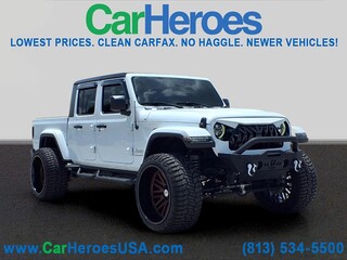 2023 Jeep Gladiator for sale in Greer SC
