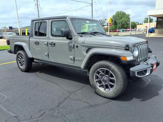 2023 Jeep Gladiator for sale in Monroe WI