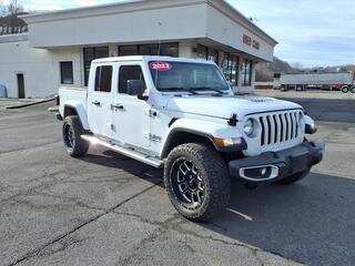 2023 Jeep Gladiator