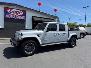 2023 Jeep Gladiator