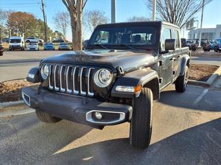 2023 Jeep Gladiator for sale in Fort Mill SC