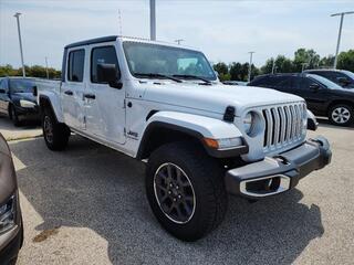 2023 Jeep Gladiator for sale in Oklahoma City OK