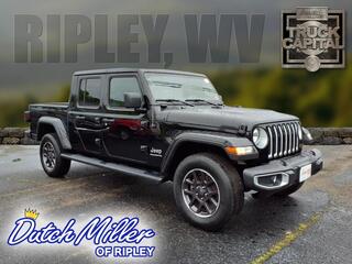 2023 Jeep Gladiator for sale in Ripley WV