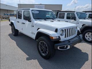 2023 Jeep Gladiator for sale in Bowling Green KY