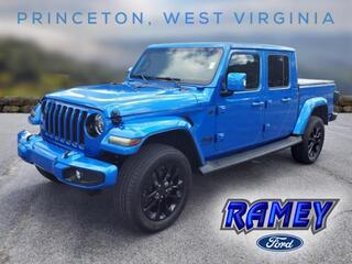 2023 Jeep Gladiator for sale in Princeton WV