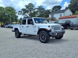 2023 Jeep Gladiator for sale in Wendell NC