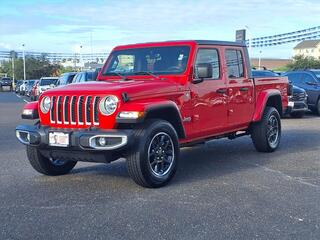 2023 Jeep Gladiator for sale in Fort Mill SC