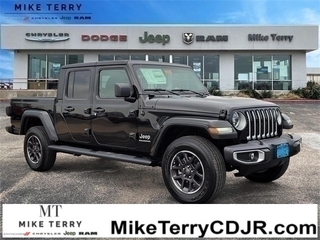 2023 Jeep Gladiator for sale in Savannah GA