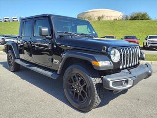 2023 Jeep Gladiator for sale in Lebanon VA