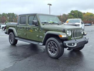 2023 Jeep Gladiator for sale in Rockingham NC