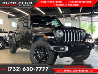 2023 Jeep Gladiator for sale in Woodbridge NJ