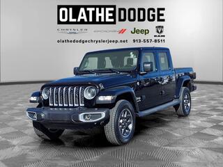 2020 Jeep Gladiator for sale in Olathe KS
