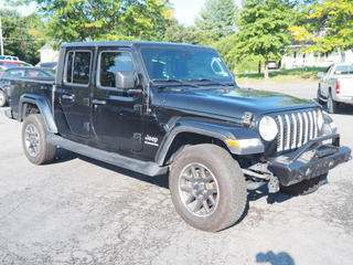 2020 Jeep Gladiator for sale in Martinsburg WV