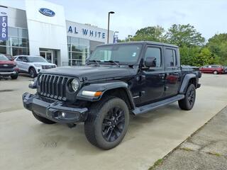 2021 Jeep Gladiator for sale in Manchester TN