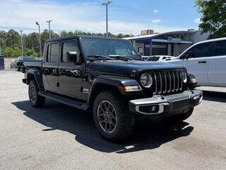 2021 Jeep Gladiator for sale in Greenville SC
