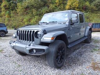 2022 Jeep Gladiator for sale in Mount Hope WV