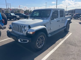 2022 Jeep Gladiator for sale in Dothan AL