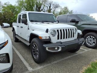 2022 Jeep Gladiator for sale in Roanoke VA