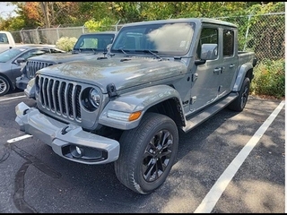2022 Jeep Gladiator for sale in Park Hills MO