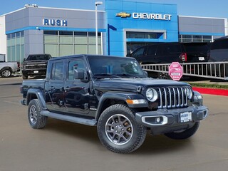 2022 Jeep Gladiator for sale in Elgin TX