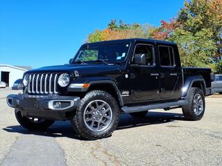 2022 Jeep Gladiator for sale in Rochester NH