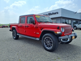 2022 Jeep Gladiator for sale in Branford CT