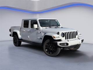 2023 Jeep Gladiator for sale in Ringold GA