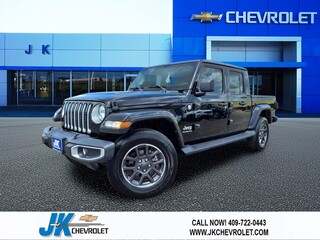 2023 Jeep Gladiator for sale in Nederland TX